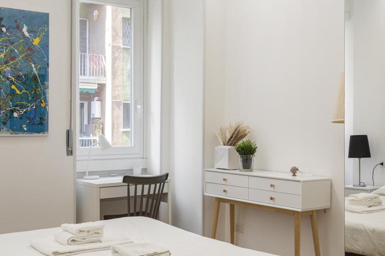 Naviglio Dream - Via Codara Milan Exterior photo