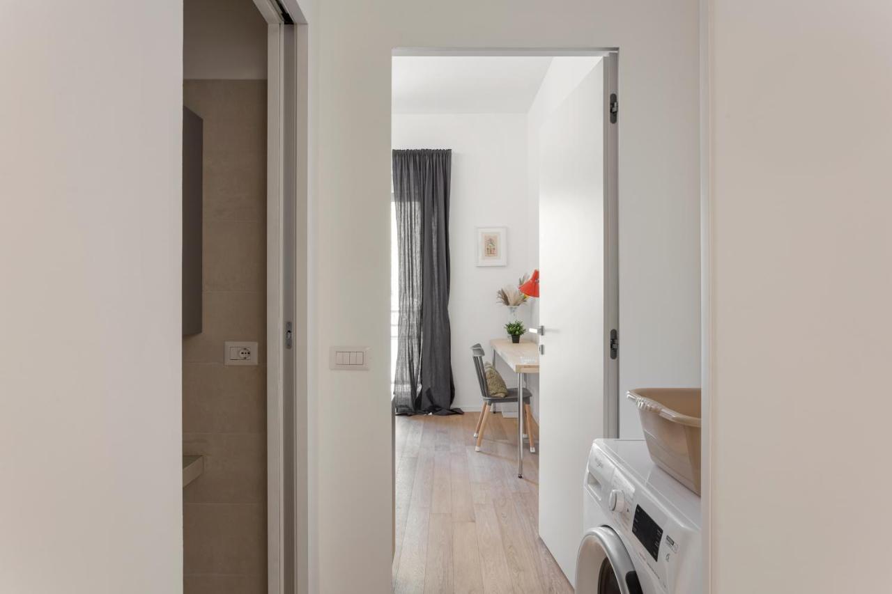 Naviglio Dream - Via Codara Milan Exterior photo